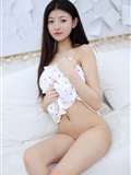 MFStar Model College 2021.06.15 Vol.504 Laura Su Yutong(35)